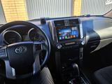 Toyota Land Cruiser Prado 2012 годаүшін14 000 000 тг. в Кокшетау – фото 5