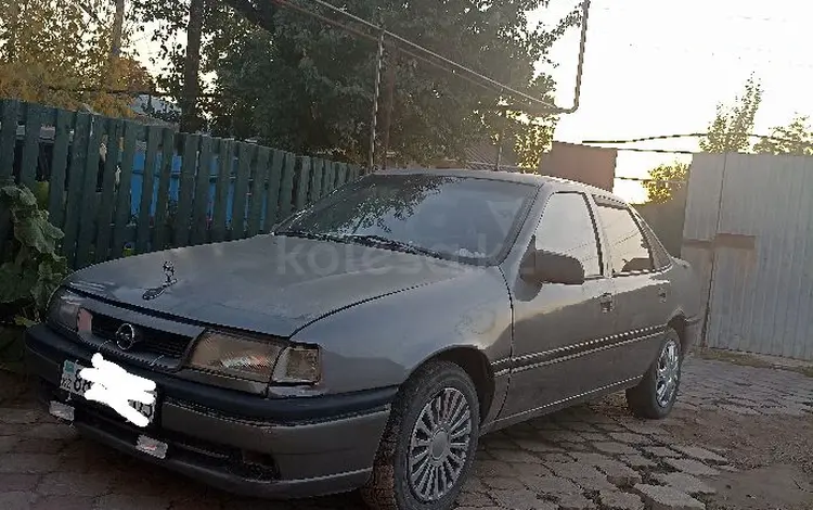 Opel Vectra 1988 годаүшін500 000 тг. в Каргалы