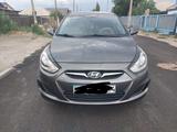 Hyundai Accent 2013 годаүшін5 500 000 тг. в Экибастуз