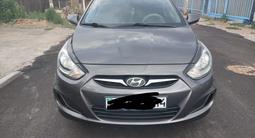 Hyundai Accent 2013 годаүшін5 500 000 тг. в Экибастуз