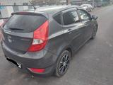 Hyundai Accent 2013 года за 5 500 000 тг. в Экибастуз – фото 4