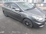 Hyundai Accent 2013 годаүшін5 500 000 тг. в Экибастуз – фото 5