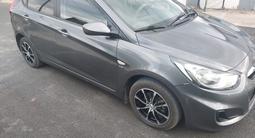 Hyundai Accent 2013 годаүшін5 500 000 тг. в Экибастуз – фото 5