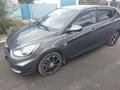 Hyundai Accent 2013 года за 5 500 000 тг. в Экибастуз – фото 6