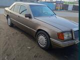 Mercedes-Benz E 230 1990 года за 1 200 000 тг. в Талдыкорган