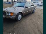 Mercedes-Benz E 230 1990 года за 1 200 000 тг. в Талдыкорган – фото 5