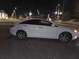 Hyundai Sonata 2013 годаүшін6 600 000 тг. в Туркестан – фото 4