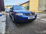 Volkswagen Passat 2001 годаүшін2 850 000 тг. в Шымкент