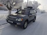 Lexus LX 470 2003 года за 10 000 000 тг. в Алматы