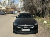 Kia Stinger 2019 года за 14 000 000 тг. в Алматы – фото 4