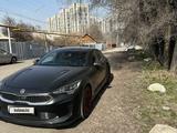 Kia Stinger 2019 года за 14 000 000 тг. в Алматы – фото 5