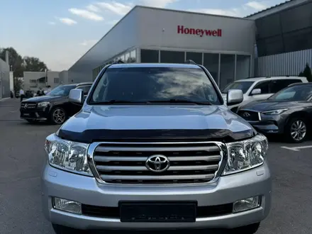 Toyota Land Cruiser 2011 года за 18 700 000 тг. в Алматы – фото 2