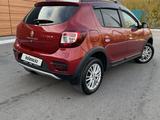 Renault Sandero Stepway 2021 годаfor7 150 000 тг. в Караганда – фото 3