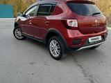 Renault Sandero Stepway 2021 годаfor7 150 000 тг. в Караганда – фото 4