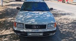 Audi 100 1992 годаүшін2 000 000 тг. в Кызылорда