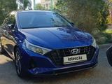 Hyundai i20 2023 годаүшін7 500 000 тг. в Талдыкорган