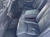 Mercedes-Benz S 320 2001 годаүшін2 500 000 тг. в Алматы – фото 3