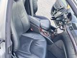 Mercedes-Benz S 320 2001 годаүшін2 500 000 тг. в Алматы – фото 4