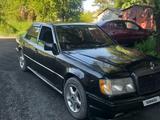 Mercedes-Benz E 230 1990 годаfor1 000 000 тг. в Уштобе – фото 2