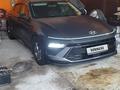 Hyundai Sonata 2024 годаүшін13 500 000 тг. в Алматы – фото 8