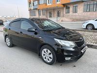 Kia Rio 2015 годаfor6 100 000 тг. в Шымкент