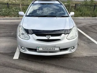 Toyota Caldina, 2004