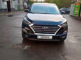 Hyundai Tucson 2019 года за 11 000 000 тг. в Петропавловск