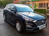 Hyundai Tucson 2019 года за 11 000 000 тг. в Петропавловск – фото 2