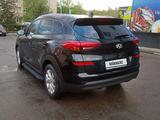 Hyundai Tucson 2019 года за 11 000 000 тг. в Петропавловск – фото 3