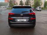 Hyundai Tucson 2019 года за 11 000 000 тг. в Петропавловск – фото 4