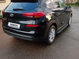 Hyundai Tucson 2019 года за 11 000 000 тг. в Петропавловск – фото 5