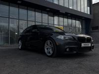 BMW 535 2014 годаүшін11 300 000 тг. в Алматы