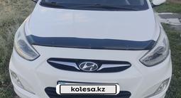 Hyundai Accent 2014 годаүшін5 200 000 тг. в Алматы