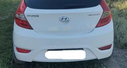 Hyundai Accent 2014 годаүшін5 200 000 тг. в Алматы – фото 2