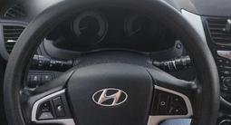 Hyundai Accent 2014 годаүшін5 200 000 тг. в Алматы – фото 3
