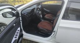 Hyundai Accent 2014 годаүшін5 200 000 тг. в Алматы – фото 4