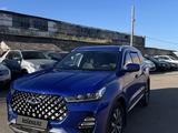 Chery Tiggo 7 Pro 2023 годаүшін7 600 000 тг. в Кокшетау