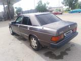 Mercedes-Benz 190 1992 года за 990 000 тг. в Алматы – фото 3