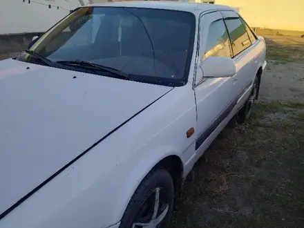 Mazda 626 1989 года за 450 000 тг. в Конаев (Капшагай)