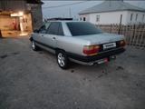 Audi 100 1990 годаүшін1 600 000 тг. в Кызылорда