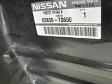 Подкрылок передний Infiniti QX56 JA60 2004-2010 за 35 000 тг. в Алматы – фото 4