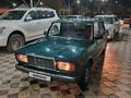 ВАЗ (Lada) 2107 2005 года за 1 200 000 тг. в Туркестан