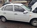 ВАЗ (Lada) Granta 2190 2013 годаүшін1 800 000 тг. в Шымкент – фото 4