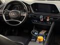Hyundai Sonata 2022 года за 8 990 000 тг. в Кокшетау – фото 4