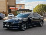 Hyundai Sonata 2022 года за 8 990 000 тг. в Кокшетау
