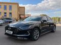 Hyundai Sonata 2022 года за 8 990 000 тг. в Кокшетау – фото 2