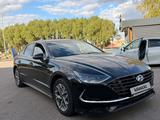 Hyundai Sonata 2022 года за 8 990 000 тг. в Кокшетау – фото 3