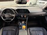 Hyundai Sonata 2022 года за 8 990 000 тг. в Кокшетау – фото 5