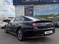Hyundai Sonata 2022 года за 8 990 000 тг. в Кокшетау – фото 7