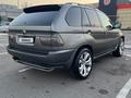 BMW X5 2002 года за 4 600 000 тг. в Алматы – фото 5